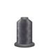 Glide Trilobal Poly Thread 1000m Cone #10CG7 Cool Grey 7