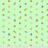 Tula Pink Daydreamer fabric: Forbidden Fruit Snacks Mojito (per 1/4 metre)