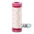 Aurifil 12 Cotton Thread 2026 Chalk