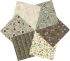 Liberty Woodland Walk Meadow Fat Quarter Pack