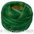 Presencia Perle Cotton #8 Variegated Thread: Colour 9815