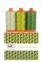 Aurifil Colour Builder Dolomite Green