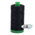 Aurifil 40 Cotton Thread 2692 Black