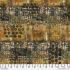 Storyboard fabric: Type Amber (per 1/4 metre)