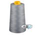 Aurifil Forty3 Longarm Quilting Cotton Thread Light Grey 2605