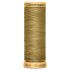 Gutermann Natural Cotton 50 Weight Thread 100m 1136