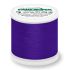 Madeira Cotona 30 Thread: #645 Dark Purple 200m