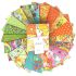 Kaffe Collective Classics Parakeet Fat Quarter Pack