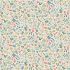 Kasumi fabric: Cherry Blossom Cream