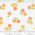 Cozy Up fabric: Clover Cloud (per 1/4 metre)