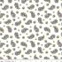 Liberty Carnaby Collection Fabric: Portobello Paisley White (per 1/4 metre)