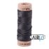 Aurifil Floss Cotton Thread 2630 Dark Pewter