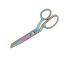 Tula Pink Fabric Shears 8'