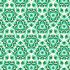 True Kisses fabric: Pursuit Turquoise (per 1/4 metre)