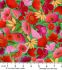 Modern Florals fabric: Wild Beauty