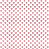 Hearts fabric: Hearts Love (per 1/4 metre)