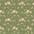 Tilda fabric: Creating Memories Winter Gracie Green