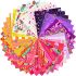 Tula Pinks Hot Stuff 5" Fabric Charm pack