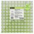 Omnigrip Square NonSlip Patchwork Ruler Combo Pack