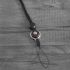 Crafter's Notions Lanyard Black