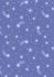 Glow Fairies fabric: Starry Sky on Dusk