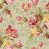 Lady Tulip fabric: Lady Tulip Linen (per 1/4 metre)