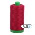 Aurifil 40 Cotton Thread 2260 Red Wine