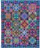 Kaffe Fassett Vintage Stars Quilt Kit