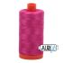 Aurifil 50/2 Fuchsia Thread 4020