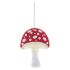 Felt Decoration Kit: Toadstool