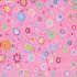 Kaffe Fassett Roman Glass Pink (per 1/4 metre)