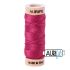 Aurifil Floss Cotton Thread 1100 Red Plum