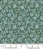 Liberty fabric: Kelmscott Silhouette, Teal