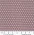 Japanese Garden Fabric: Sevenberry Asanoha, Purple/Ecru