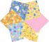 Sweet Spring Fabric Fat Quarter Bundle