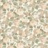 Memories fabric: Tonal Floral Ivory (per 1/4 metre)