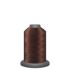 Glide Trilobal Poly Thread 1000m Cone #20469 Chocolate