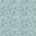 Forest Fable Fabric: Midnight Owls Sky (per 1/4 metre)