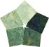 Stonehenge Gradations fabric: Pine Ridge Fat Quarter Bundle