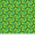 MagiCountry Fabric: Fronds Green (per 1/4 metre)