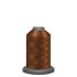 Glide Trilobal Poly Thread 1000m Cone #24705 Cocoa