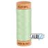 Aurifil 80 Cotton Thread 2880 Pale Green 274m