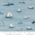 Longshore fabric: Marine, Day