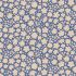 Tilda fabric: Creating Memories Summer Carla Blue