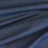 Stonewashed Denim Fabric  Dark Blue (per 1/4 metre)