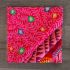 Kaffe Fassett Collective Fabrics Red & Pinks 5' Charm