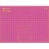 A2 Double Sided Rotary Cutting Mat Pink/Lavender