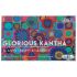 Aurifil 12 Weight Glorious Kantha by Kaffe Fassett and Liza Lucy