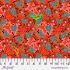 Tropicalism Fabric: Tabasco Rouge (per 1/4 metre)