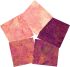 Stonehenge Gradations fabric: Marrakech Fat Quarter Bundle